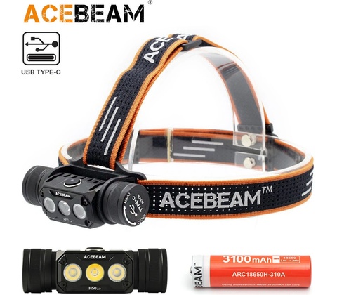 AceBeam H50 V2.0