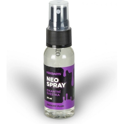 Mikbaits Neo Spray 30ml Pikantná Slivka