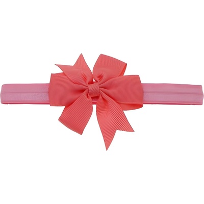 HARAHU лента за глава el-24194 - Розова 2 kp24194 (el-24194)