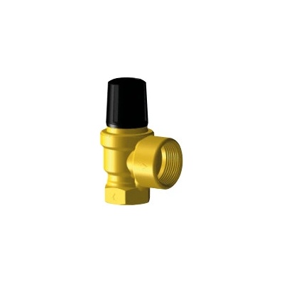 DUCO pojistný ventil 1"x5/4" K 1,8 bar 692532.18