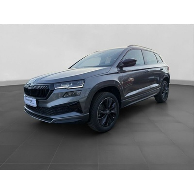 Skoda Karoq 1.5 TSI DSG Sportline 110 kW