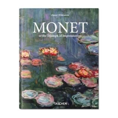 Monet, Triumph of Impressionism –