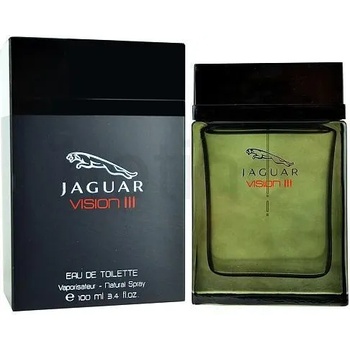 Jaguar Vision III EDT 100 ml