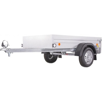 Přepravní vozík Agados Handy - 20 N1 750kg