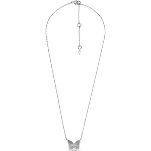 Fossil Дамско колие Fossil STERLING - JFS00619040 (JFS00619040) Часовници