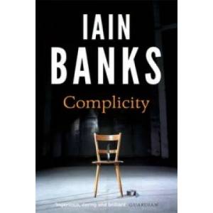 Complicity (2013)