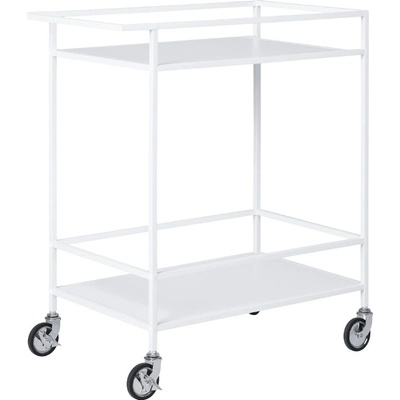 Nordic Living Servírovací vozík Winter 68 x 40 cm