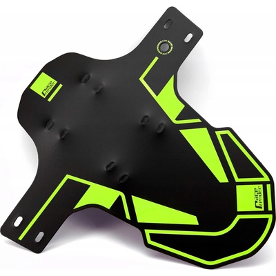 RaceFender Ticket
