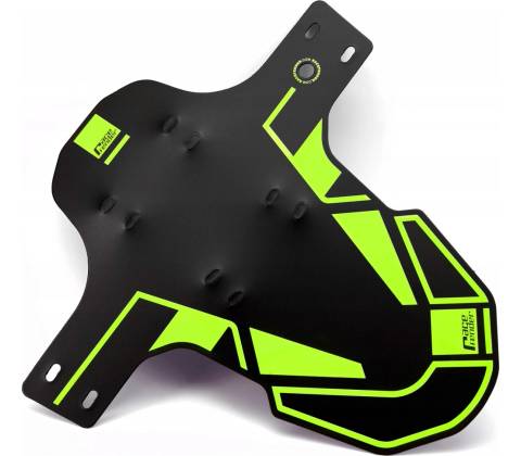 RaceFender Ticket