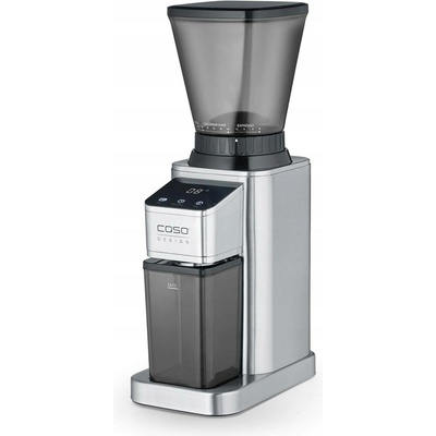 Caso BaristaChef INOX 150 W stříbrný/šedý