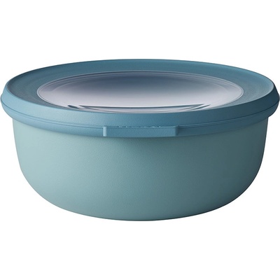 Mepal Dóza Cirqula Round 750 ML Nordic Green