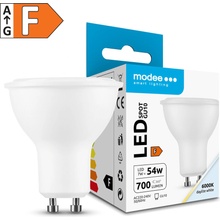 Modee Lighting LED žiarovka GU10 7W 6000K