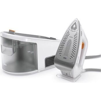 Braun IS 3132 WH