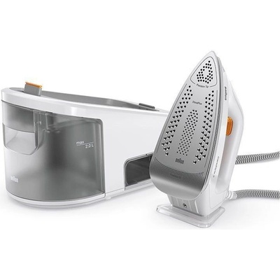 Braun IS 3132 WH
