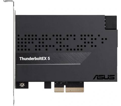 Asus ThunderboltEX 5