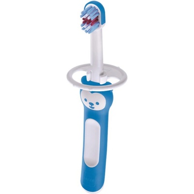 Mam Kartáček zubní Baby Brush 6+ 1 ks