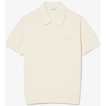 LACOSTE Блуза с яка LACOSTE Men's Short Sleeve Polo Shirt - Clair 056