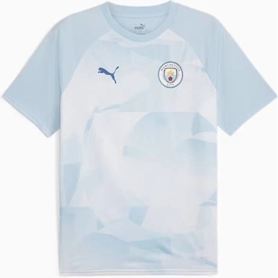 Puma Manchester City Prematch dres
