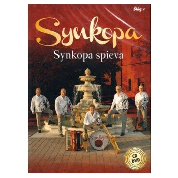 SYNKOPA - SYNKOPA SPIEVA CD