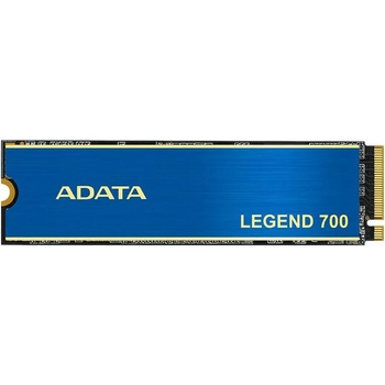 Image 1 of ADATA Legend 700 512GB M.2 (ALEG-700-512GCS)