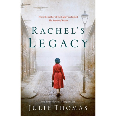 Rachels Legacy