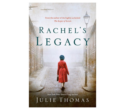 Rachels Legacy