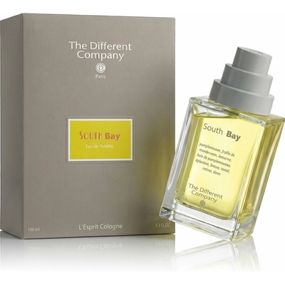 The Different Company South Bay toaletná voda unisex 100 ml