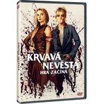 MagicBox Кървавата булка: Играта започва - dvd (094745)