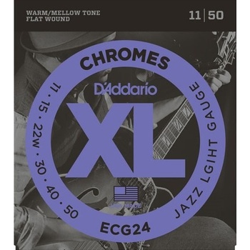 DAddario ECG24