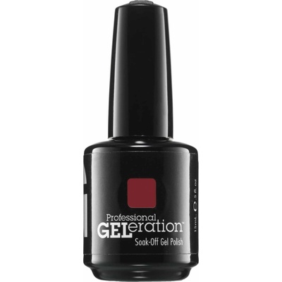 Jessica Cosmetics Colours Tangled In Secrets GEL-1118 15 ml