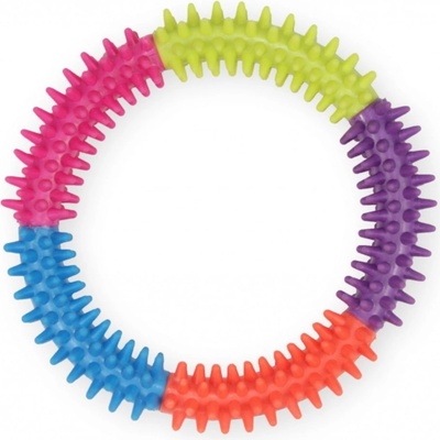 TPR Dental s výstupky kruh 15 cm