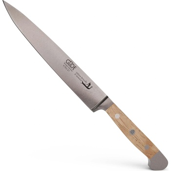 Image 1 of Güde Нож за шунка ALPHA BRICOLE DI VENEZIA, 21 см, кафяв, Güde (GUDEV76521)