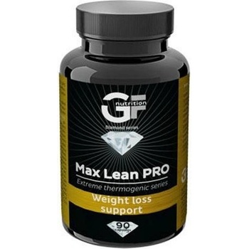 GF nutrition Max Lean PRO 90 kapslí