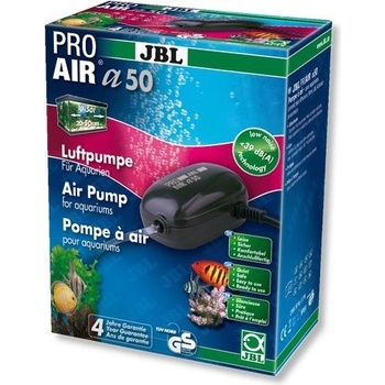 JBL ProAir a50