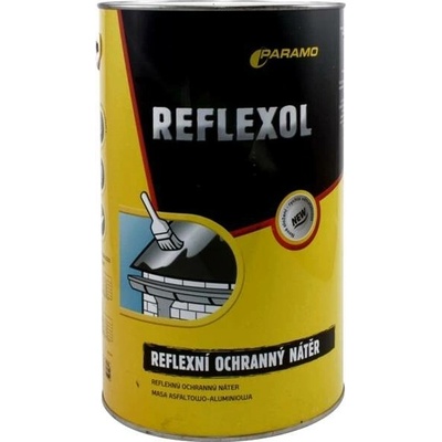 Nátěr asfaltový Reflexol 12 kg