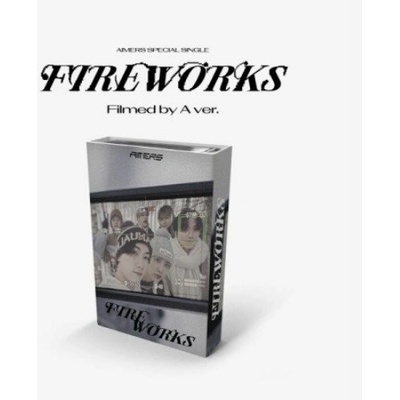 AIMERS: Fireworks
