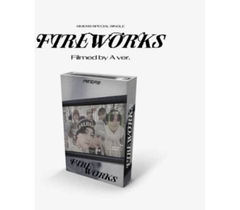 AIMERS: Fireworks