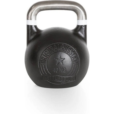 ATX LINE Russian Competition Kettlebell 40 kg