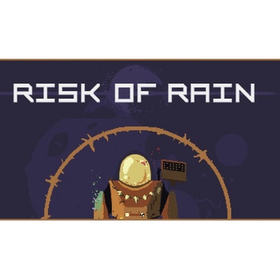 Risk of Rain