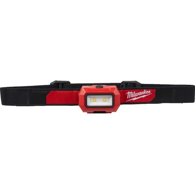 Milwaukee HL2-LED T