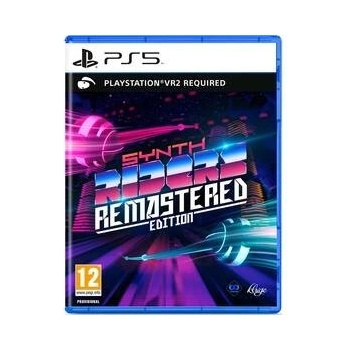 Synth Riders (Remastered Edition)