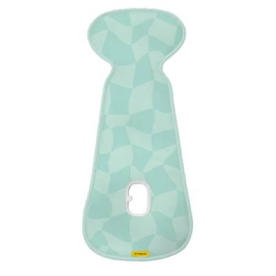 Super combo от 3 продукта: Подложка против изпотяване за количка + Кутия за съхранение на мокри кърпи + 2в1 Поставка за чаша и телефон (DK-5728101+DK-5728121+AL-B-CC)