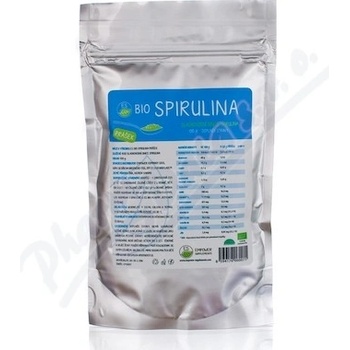 Empower Supplements Bio Spirulina prášek 100 g