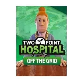 SEGA Two Point Hospital Off the Grid DLC (PC)