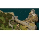 FireFly Studios Stronghold HD (PC)