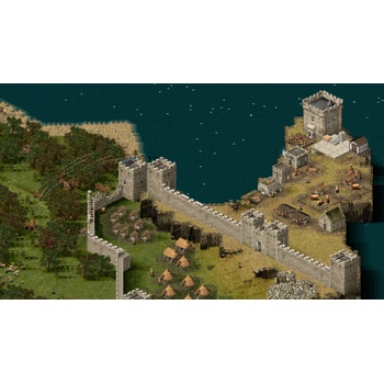 FireFly Studios Stronghold HD (PC)