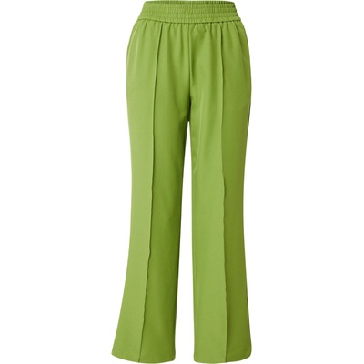 VILA Панталон с набор 'winnie aya' зелено, размер 44