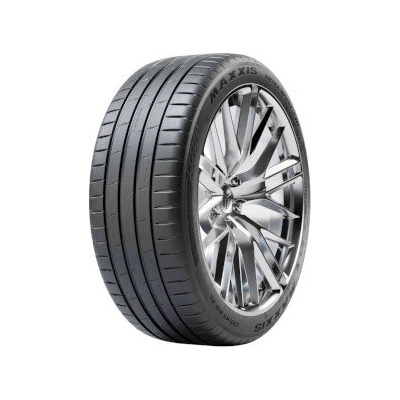 Maxxis Victra Sport 6 SUV ( 255/50 R19 107Y XL с протектор на борта на джантата (FSL) )