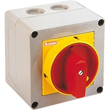 Lovato Electric GX3210P25