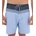 Hurley Бански гащета Hurley Phantom Naturals Pieced 18´´ swimming shorts - Blue (Spring Breeze)